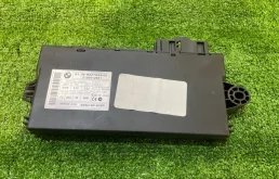 Блок управления cas BMW X5 2006-2013 E70