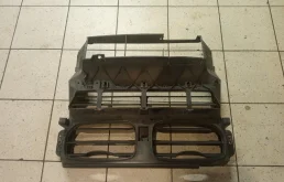 Панель передняя BMW X5 2006-2013 E70