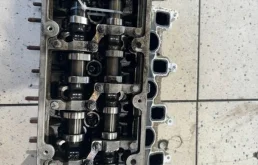 Головка блока цилиндров Volkswagen Tiguan 2007-2018 5N