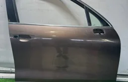 Дверь Volkswagen Touareg 2010-2018 7P