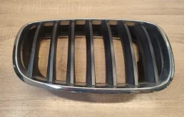 Решетка радиатора BMW X5 2006-2013 E70