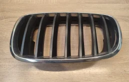 Решетка радиатора BMW X5 2006-2013 E70