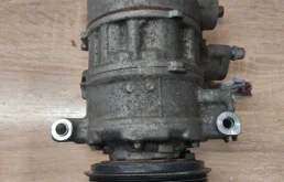 Компрессор кондиционера Audi A4 2007-2015 8K