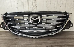 Решетка радиатора Mazda CX-9