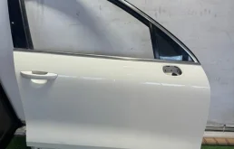 Дверь Volkswagen Touareg 2010-2018 7P