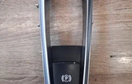 Блок кнопок BMW X5 2013-2018 F15