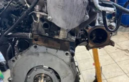 Двигатель Audi A3 2008-2013 8P