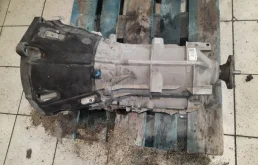 Акпп BMW 3-Series 2011-2020 F30
