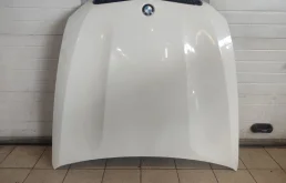Капот BMW X5 2006-2013 E70
