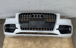 Бампер Audi Q5 2013 8R