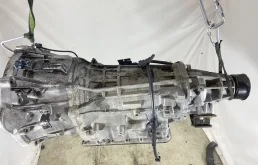 Акпп a5sr1/2 с d4cb 4wd для kia sorento 170 л/с евро 4 доставка по рф