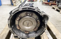 Акпп a5sr1/2 с d4cb 2wd на хендай гранд старекс 170 л с евро 4 любые проверки