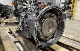 Акпп a5sr1/2 на hyundai starex евро 4 доставка по рф