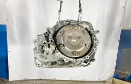 Акпп af33 55-51 2wd chevrolet с двс x20d1 / x25d1