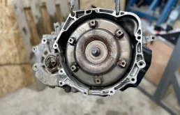Акпп af33 55-51 2wd chevrolet с двигателя x20d1 / x25d1