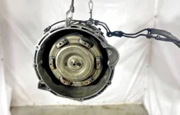 Акпп a5sr1.2 hyundai, kia sorento