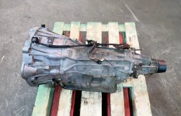 Акпп a5sr1/2 с d4cb евро 4 2wd под киа соренто bl оригинальная