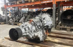 Акпп a5sr1/2 на hyundai starex евро 4 оплата при получении