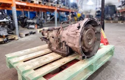 Акпп a5sr1/2 с d4cb евро 4 2wd под kia sorento bl доставка