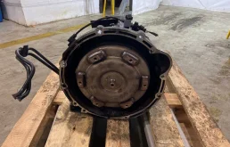 Акпп a5sr1 2wd под hyundai / хёндай старекс с двс d4cb (евро 4)
