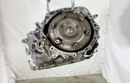 Акпп af33 55-51 2wd daewoo с двигателя x20d1 / x25d1