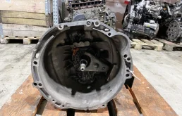 Мкпп m5sr2 с d4cb 2wd на гранд старекс 170 лс евро 4 доставка
