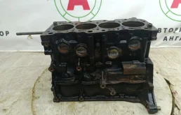 Блок цилиндров Mitsubishi Lancer 9 2006 1050A817 CS3A 4G18