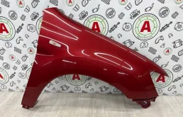 Крыло Mitsubishi ASX 2011 5220F466 GA1W 4A92, переднее правое