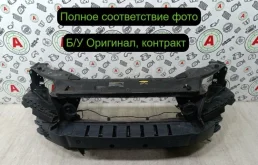 Рамка радиатора Volvo S80 2008 31299977