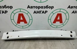 Усилитель бампера Nissan Juke 2011 850321K11B F15 HR16DE, задний