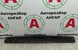Усилитель бампера Nissan Juke 2012 850321K11B F15 HR16DE, задний