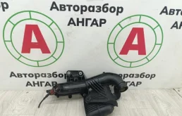Патрубок интеркулера AUDI A5 2011 8K0145673AJ 8T CDNC