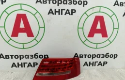 Фонарь в крыло AUDI A5 2011 8T8945096D 8T CDNC, задний правый