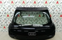 Крышка багажника AUDI A1 2011 8X3827023 8X CAXA