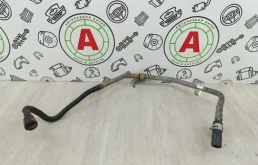 Трубка гидроусилителя Ford Fusion 2012 1465873 CBK 1.4L DURATEC 16V PFI (75PS) - SIGMA