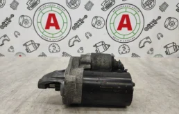 Стартер Ford Fusion 2008 1732742 CBK 1.4L DURATEC 16V PFI (75PS) - SIGMA