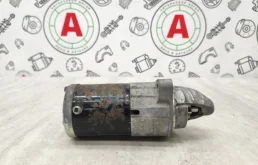 Стартер Mitsubishi Lancer 10 2010 1810A011 5-ДВЕРНЫЙ ХЕТЧБЭК 4B10