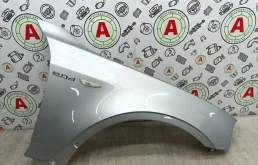 Крыло BMW X3 E83 2006 41353405922 2.0D, переднее правое