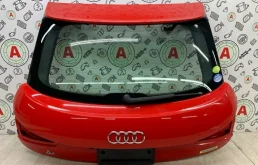Крышка багажника AUDI A1 2011 8X3827023 8X CAXA