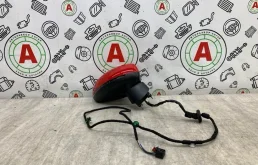 Зеркало заднего вида боковое AUDI A1 2011 8X2857410G 8X CAXA, правое