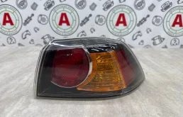 Фонарь в крыло Mitsubishi Lancer 10 2012 8330A624 CY6A 4J10, задний правый