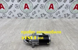 Стартер Mitsubishi Lancer 10 2012 1810A204 CY6A 4J10