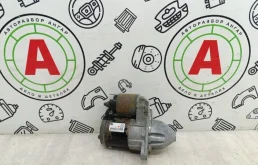 Стартер Mitsubishi ASX 2012 1810A008 GA1W 4A92