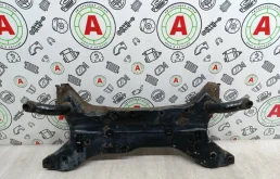 Подрамник ( балка ) Mitsubishi Lancer 10 2008 MN100292 CX3A 4B10, передний