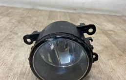 Фара противотуманная Nissan Note 2009 26150VD30A E11 (1.4) CR14DE, передняя