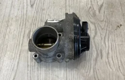 Дроссельная заслонка Ford Fusion 2008 1505642 CBK FXJA