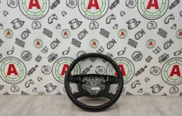 Руль Ford S-MAX 2009 1481140 2.0L DURATORQ-TDCI