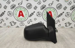 Зеркало заднего вида боковое Ford Focus 2004 1510871 ХЕТЧБЕК 1.6L ZETEC-S PFI (100PS), переднее правое