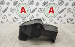 Защита механизма МКПП Ford Fusion 2008 1548790 CBK 1.4L DURATEC 16V PFI (75PS) - SIGMA