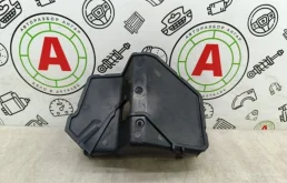 Защита механизма МКПП Ford Focus 2008 1548789 1.6L DURATEC 16V PFI (100PS) SIGMA